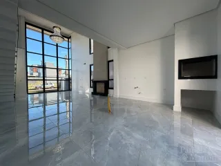 Casa com 3 dormitórios, foto 4