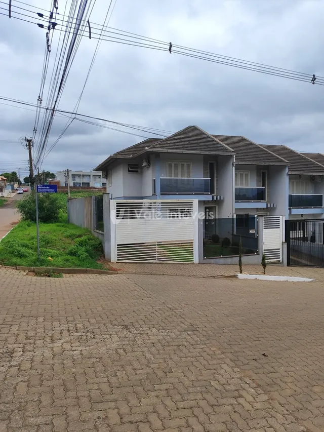 Sobrado com 3 dormitórios, foto 2