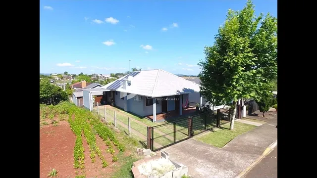 Casa com 3 dormitórios, foto 2