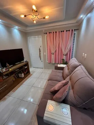 Casa geminada com 2 dormitórios, foto 7