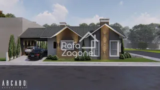 Casa com 2 dormitórios, foto 3