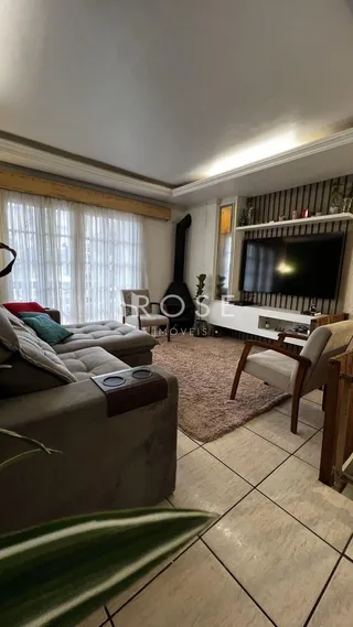 Casa com 4 dormitórios, foto 2