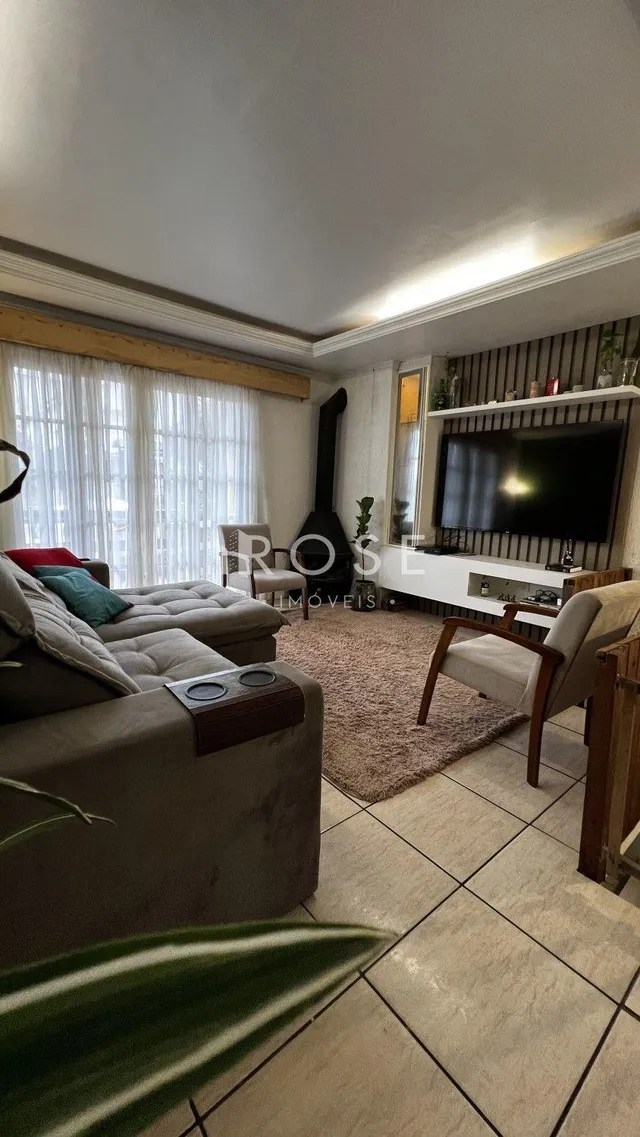 Casa com 4 dormitórios, foto 2