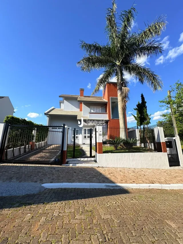 Casa com 3 dormitórios, foto 2