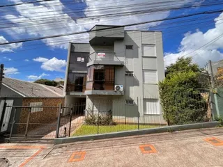 Apartamento com 2 dormitórios