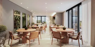 Apartamento com 3 dormitórios, foto 8