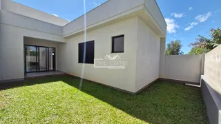 Casa geminada com 3 dormitórios, foto 14