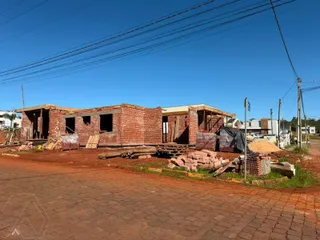 Casa geminada com 3 dormitórios, foto 9