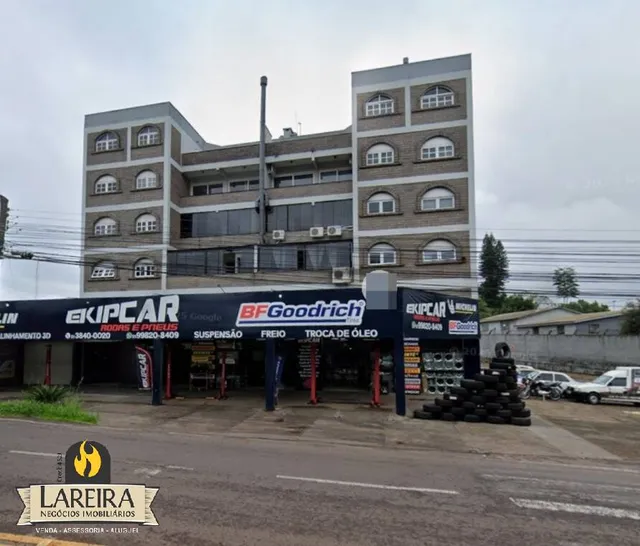 Sobrado com 3 dormitórios