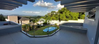 Casa com 4 dormitórios, foto 8