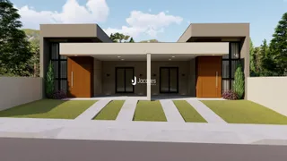 Casa geminada com 3 dormitórios, foto 1