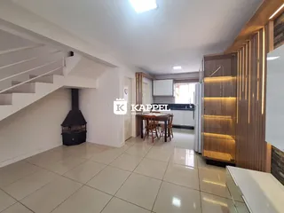 Sobrado com 2 dormitórios, foto 2