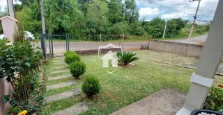 Casa geminada com 2 dormitórios, foto 2