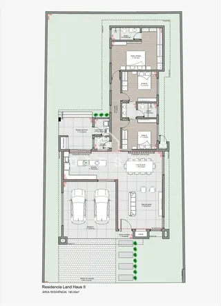 Casa com 3 dormitórios, foto 11