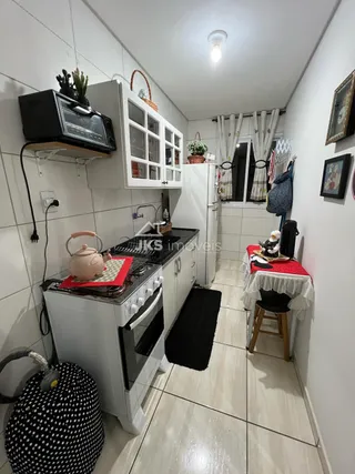 Apartamento com 1 dormitório, foto 8