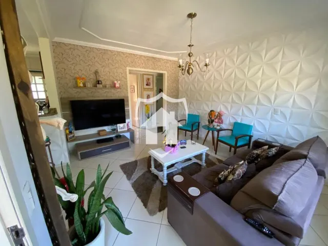 Casa com 3 dormitórios, foto 2