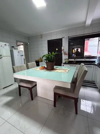 Casa com 4 dormitórios, foto 20