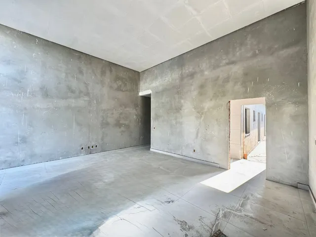 Casa geminada com 3 dormitórios, foto 4