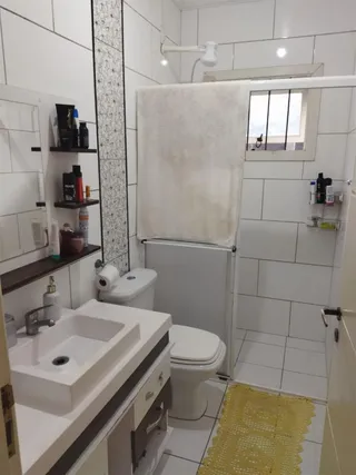 Casa com 2 dormitórios, foto 15