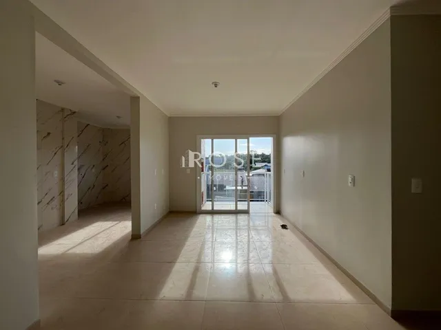 Apartamento com 3 dormitórios