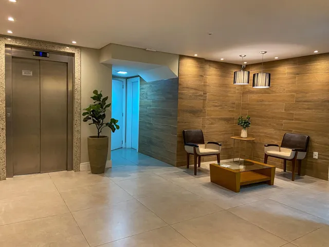Apartamento com 2 dormitórios