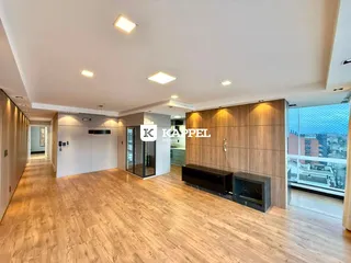 Apartamento com 3 dormitórios, foto 3