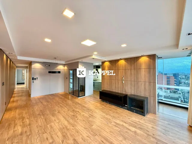 Apartamento com 3 dormitórios, foto 3
