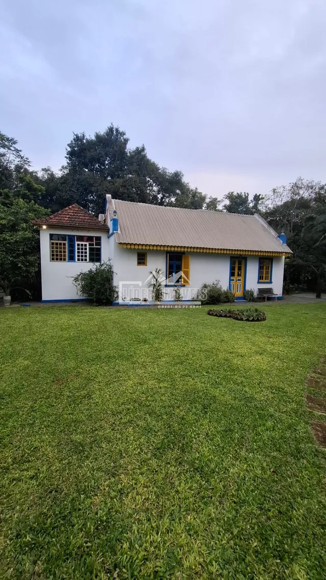 Área rural, foto 2