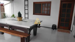 Casa com 4 dormitórios, foto 10