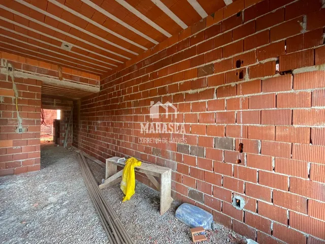 Casa geminada com 2 dormitórios, foto 4