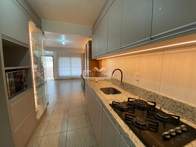 Sobrado com 2 dormitórios, foto 3