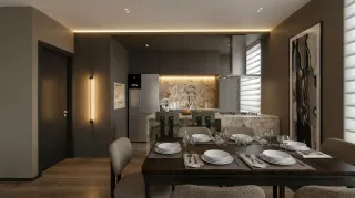 Apartamento com 2 dormitórios, foto 2