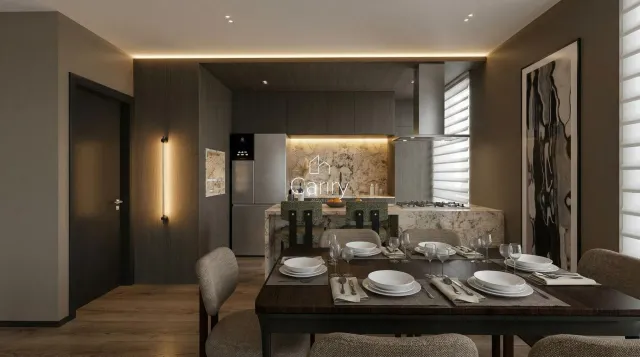 Apartamento com 2 dormitórios, foto 2