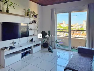 Apartamento com 1 dormitório, foto 6
