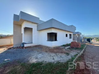 Casa geminada com 2 dormitórios, foto 3