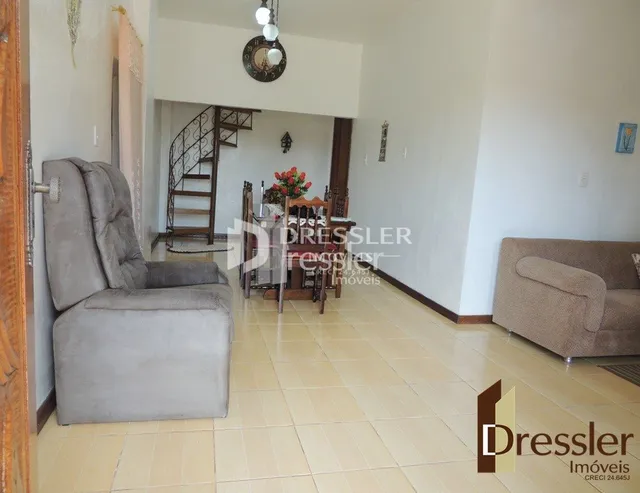 Casa com 3 dormitórios, foto 3
