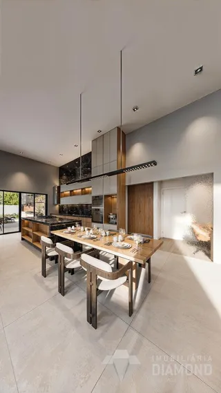 Casa com 3 dormitórios, foto 6