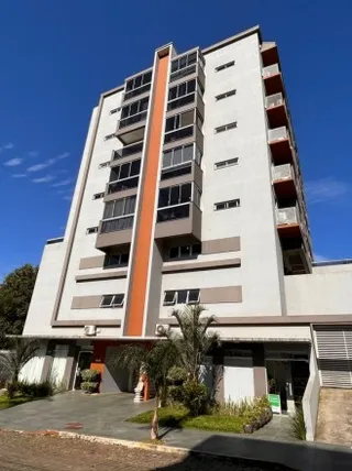 Apartamento com 2 dormitórios, foto 18