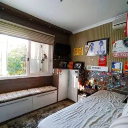 Casa com 4 dormitórios, foto 27