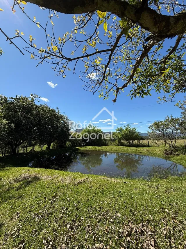 Área rural, foto 2