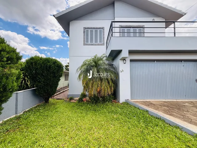 Casa com 3 dormitórios, foto 2