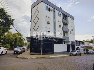 Apartamento com 2 dormitórios, foto 1