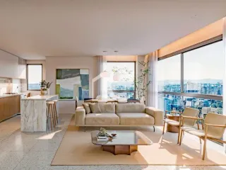 Apartamento com 1 dormitório, foto 12
