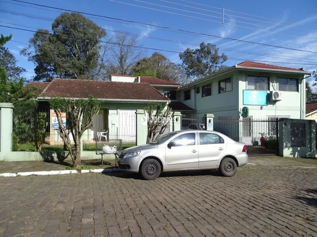 Casa com 2 dormitórios