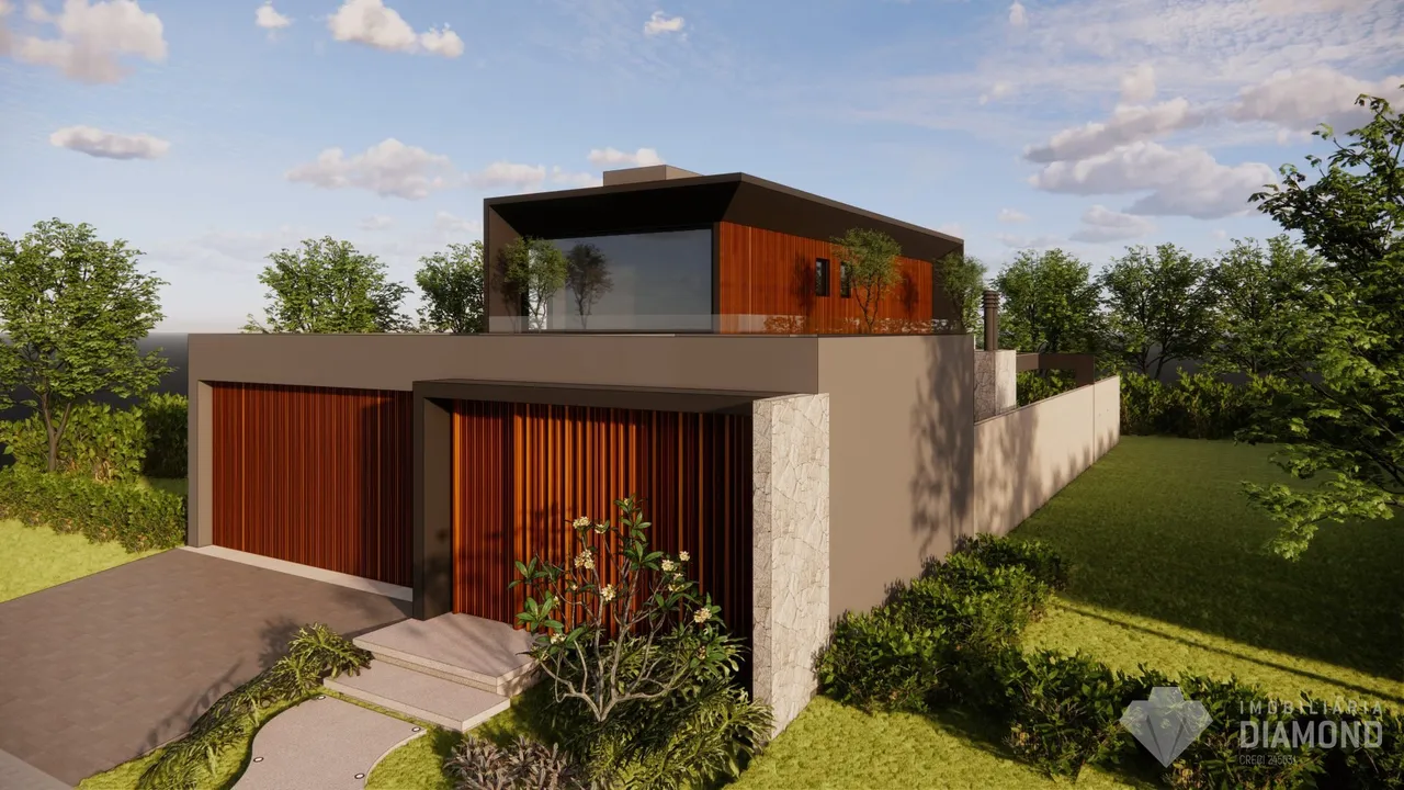 Casa com 3 dormitórios, foto 1