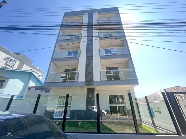 Apartamento com 1 dormitório