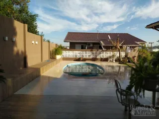 Casa com 4 dormitórios, foto 15
