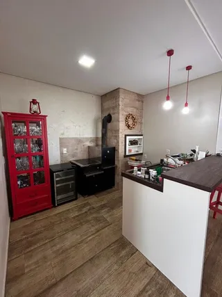 Casa com 4 dormitórios, foto 10