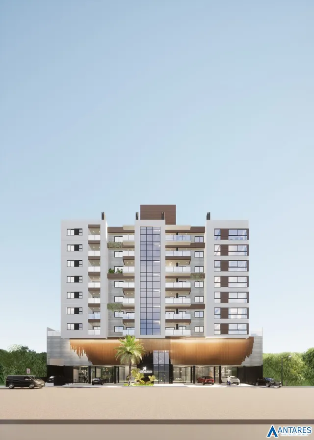Apartamento com 1 dormitório, foto 4