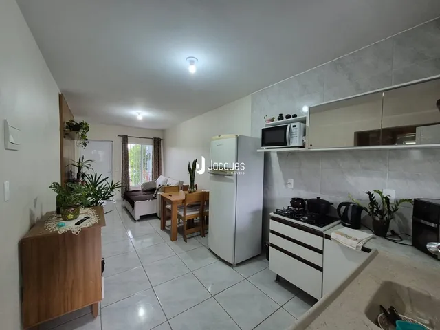 Casa geminada com 2 dormitórios, foto 5